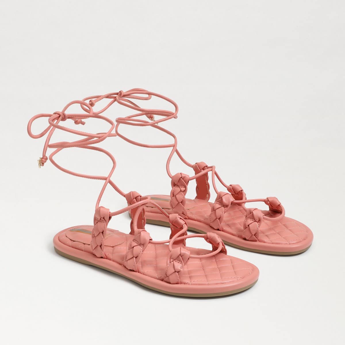 Sam Edelman Zariah Sandal Canyon Clay ItEbqTbT