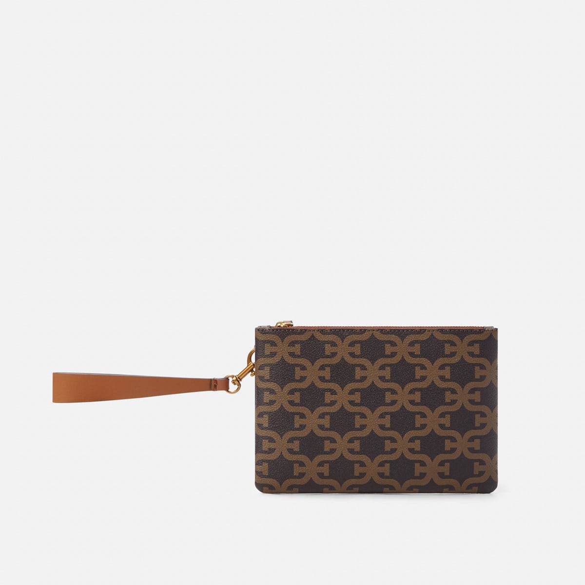 Sam Edelman Printed Multi Crossbody Brown YzkKwcuz