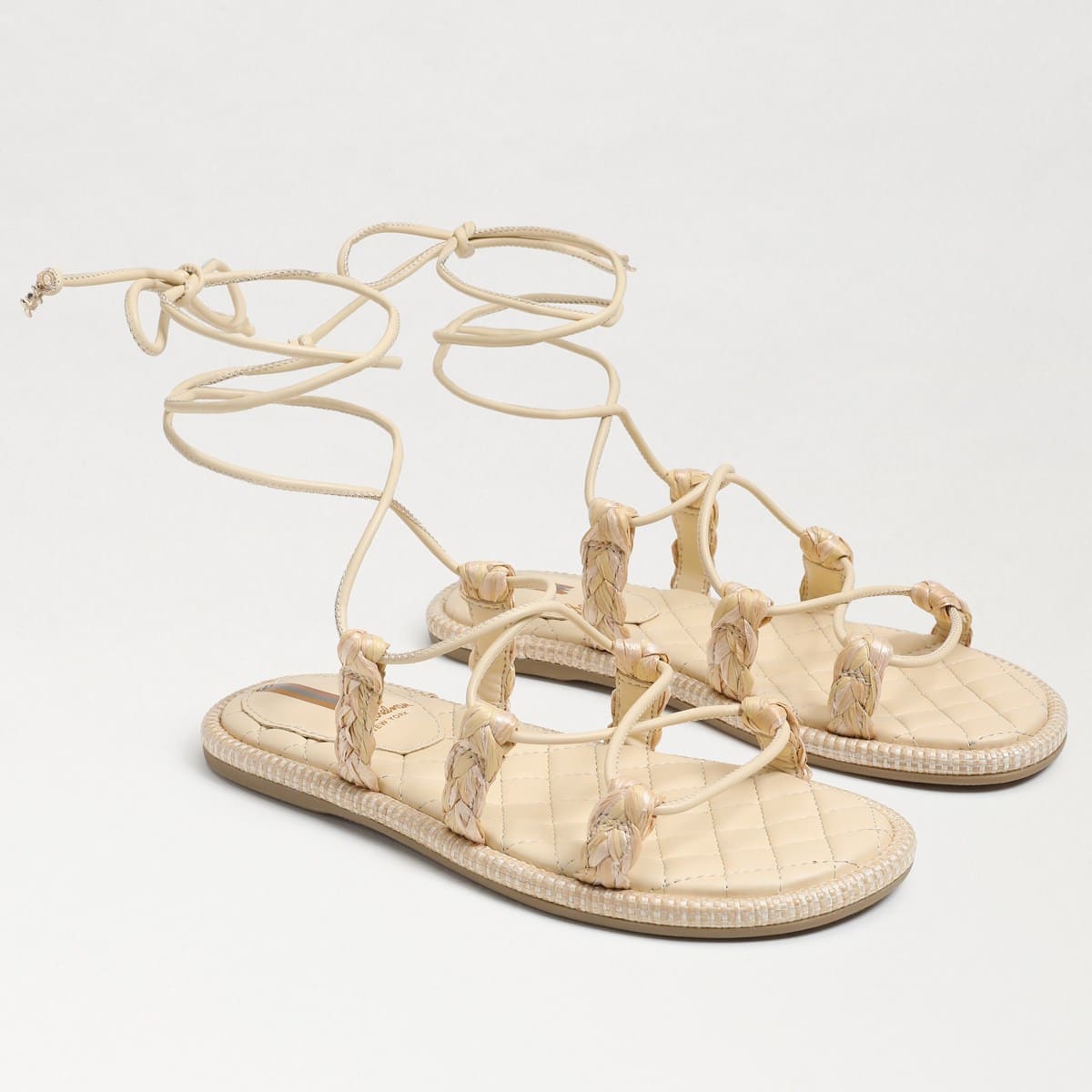 Sam Edelman Zariah Sandal Summer Sand muWUEca5