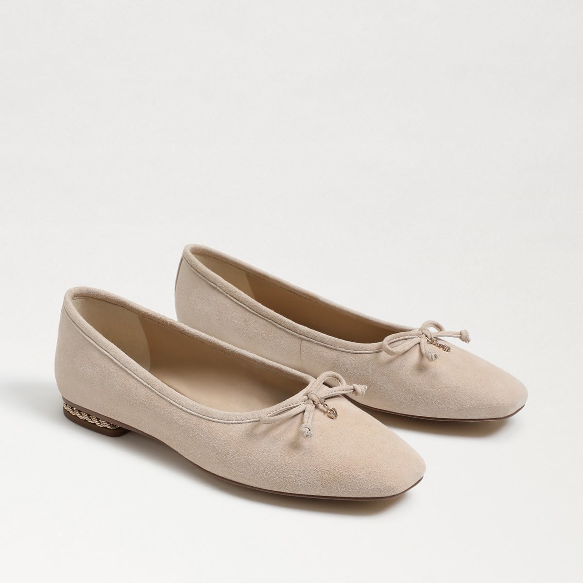 Sam Edelman Marisol Flat Cappuccino sqhI0Dih